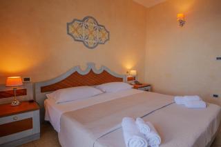 Club Residenza del Golfo - 9