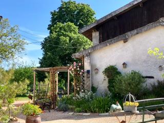 Duplex des Vignes - Montans - Nature - 8