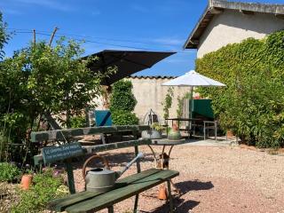 Duplex des Vignes - Montans - Nature - 9