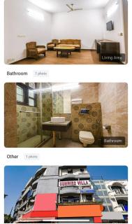 Hotel Sunrise Villa - 5