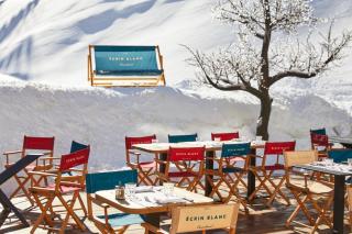 Ecrin Blanc Resort Courchevel - Aquapark - 1