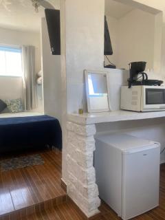 Antonia Hospedaria 2 - 6