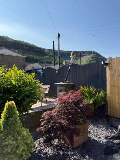 Crosskeys Cottage - Crosskeys - 3