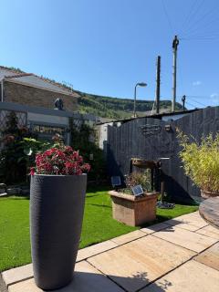 Crosskeys Cottage - 4