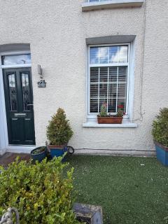 Crosskeys Cottage - 6