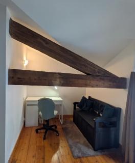 Le Duplex de la mairie - 1