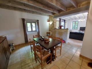 Les Platanes à Sarlat - 1