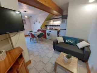 Les Primevères à Sarlat - 2