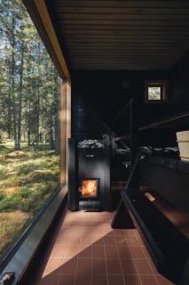 Ruka Hideaway by Hilla Villas - 7