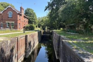 Peaceful 3-Bed Cottage in Eastington - Claypits - 7
