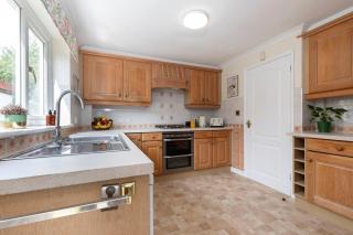 Peaceful 3-Bed Cottage in Eastington - Claypits - 1