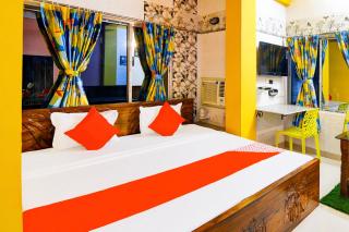 Hotel O Metrortel Guest House - 1
