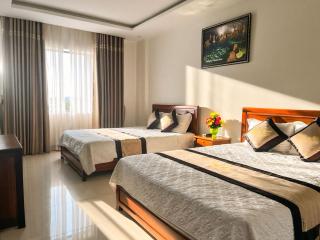 Phu Tien Hotel - Dong Hoi - 0