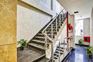 Townhouse Golden Frame - Ghaziabad - 6