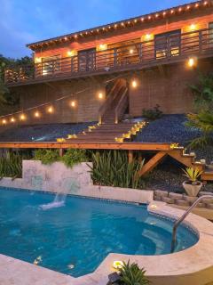 Ocean Hill Cabins - 4