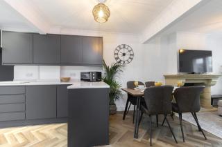 Peaceful 3-Bed Home in Tivoli - 3