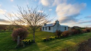 Orkney Bed & Whisky - Orphir - 4