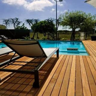 Umhlanga Millennial 2 Bedroom Apartment - 9