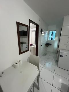Apartamento proximo a Aec 203 - 4