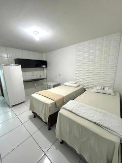Apartamento proximo a Aec 203 - 2