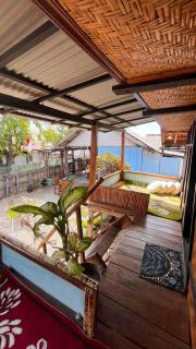 Davi homestay - 2