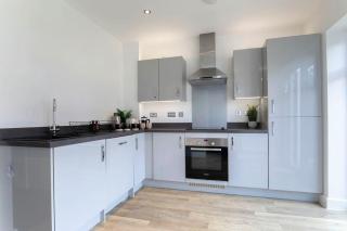 Peaceful Two Bedroom Two Bathroom Home - - 4