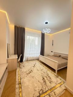 апартамент в жк бизнес класса "Metropole"! - Almaty - 6