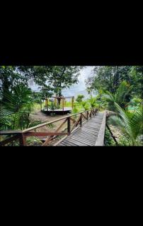 Beautiful new house in a gated community - 8