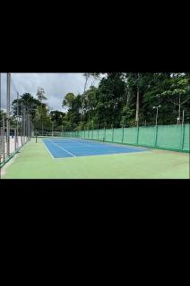 Beautiful new house in a gated community - 5