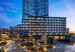 Bomonti Arjaan by Rotana - 9