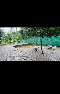 Beautiful new house in a gated community - 1