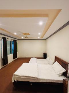 Aba-SHAH GUEST HOUSE SKARDU - 4