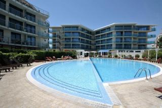 Riviera Blue Hotel - 4