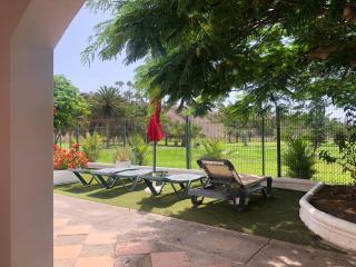 Villas Las Almenas - 1