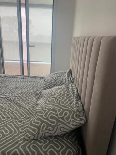New flat with swimming pool on rooftop - 1