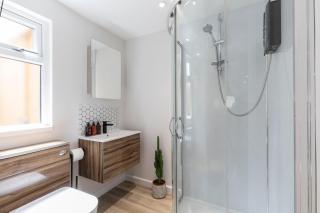 Peaceful Detached Studio - 5