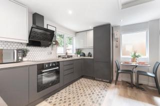 Peaceful Detached Studio - 4