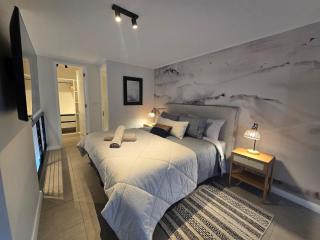 HOM I LOFT La Serena 2PAX A Pasos del Faro Parking - 9
