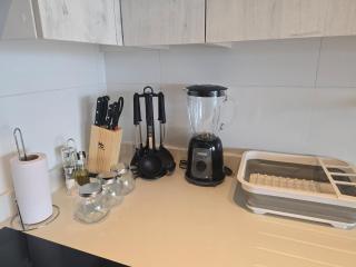 HOM I LOFT La Serena 2PAX A Pasos del Faro Parking - 1