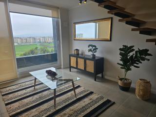 HOM I LOFT La Serena 2PAX A Pasos del Faro Parking - 8