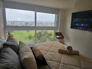 HOM I LOFT La Serena 2PAX A Pasos del Faro Parking - 0