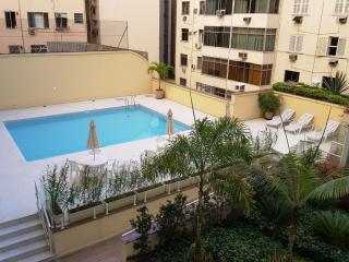 Apartamento encantador com piscina - BestHostRio - 9