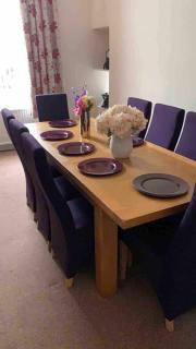 Private Holiday Home with 4 bedrooms- Tower street Guest House - Selkirk - 1
