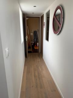 La chambre du Parc - 2
