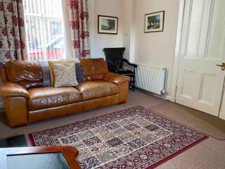 Private Holiday Home with 4 bedrooms- Tower street Guest House - Selkirk - 8