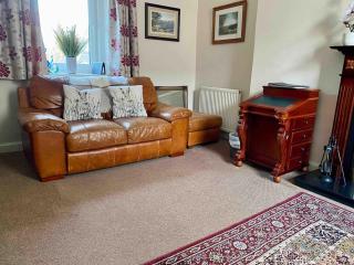 Private Holiday Home with 4 bedrooms- Tower street Guest House - Selkirk - 6