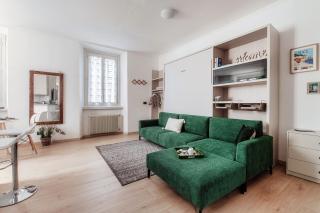 Dinghy Studio - by MyHomeInComo - 6