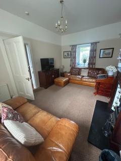 Private Holiday Home with 4 bedrooms- Tower street Guest House - Selkirk - 5
