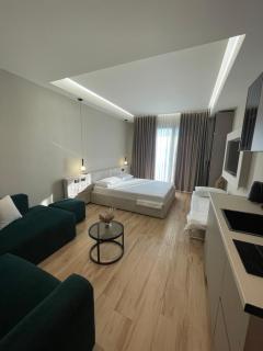 Seamare Studio & Apartaments - 7