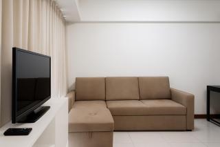 Studio type near NAIA Terminal 3 - 9